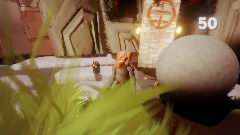 A screenshot taken in Dreams. 1 of 1.