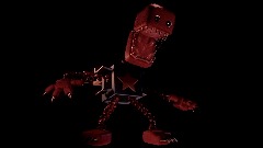 A screenshot taken in Dreams. 1 of 2.