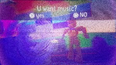 A screenshot taken in Dreams. 4 of 9.