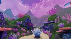 A screenshot taken in Dreams. 7 of 30.