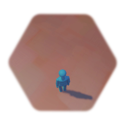 Fully Customizable controls remapper  ( With example )