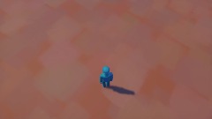 A screenshot taken in Dreams. 12 of 17.