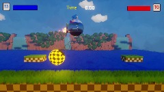 A screenshot taken in Dreams. 1 of 3.