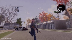 Street Saints - Rollwater Suburbs