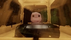 A screenshot taken in Dreams. 4 of 6.