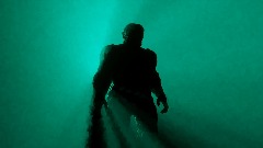 A screenshot taken in Dreams. 2 of 3.