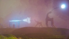 A screenshot taken in Dreams. 1 of 17.