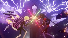 Dingle Wars: Episode 6 (Return of the Dingle)