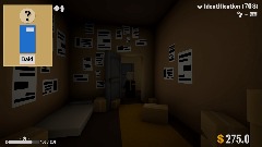 A screenshot taken in Dreams. 1 of 3.
