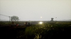 A screenshot taken in Dreams. 1 of 3.