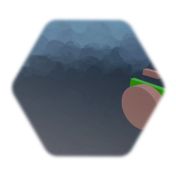 Wheel Suspension Template