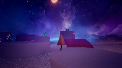 A screenshot taken in Dreams. 1 of 1.