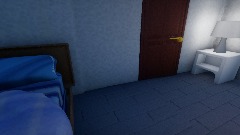 Remix of Evil Walks In On  an Edgy Girl