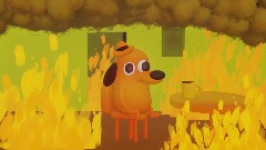 A screenshot taken in Dreams. 5 of 5.