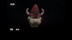 A screenshot taken in Dreams. 9 of 14.