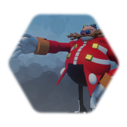 Modern Eggman