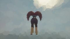 A screenshot taken in Dreams. 7 of 11.