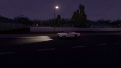 Remixable suburban  neighborhood