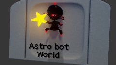 A screenshot taken in Dreams. 12 of 21.