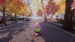 A screenshot taken in Dreams. 3 of 3.