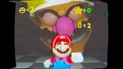 A screenshot taken in Dreams. 21 of 24.