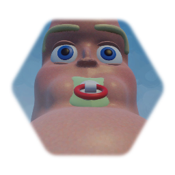 Baby benson my technology association