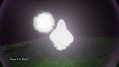 A screenshot taken in Dreams. 4 of 10.