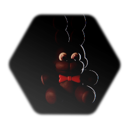 Bonnie Plush