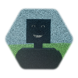 Render man