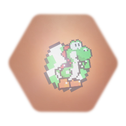 Pixl Yoshi