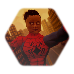 The Metal League Characters Sheet