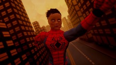 A screenshot taken in Dreams. 5 of 24.