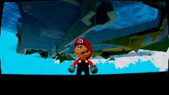 A screenshot taken in Dreams. 11 of 11.