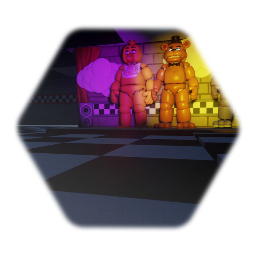 Fnaf 1