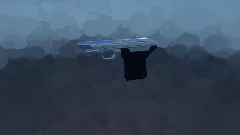 A screenshot taken in Dreams. 2 of 21.