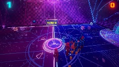 A screenshot taken in Dreams. 18 of 18.