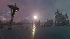 A screenshot taken in Dreams. 7 of 8.