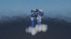 A screenshot taken in Dreams. 1 of 1.