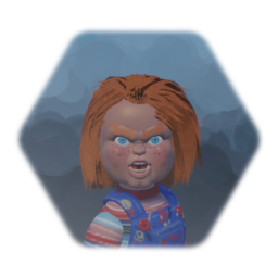 Child play 1988 chucky