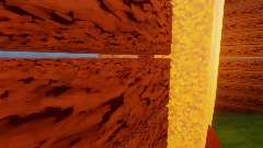 !BuTTrZ Land Update! new map UwU