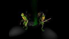 A screenshot taken in Dreams. 14 of 14.