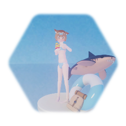 Felix Argyle (swimsuit)