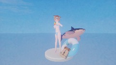 Felix Argyle (swimsuit)