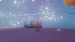 A screenshot taken in Dreams. 1 of 1.