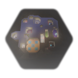 The Skeld But Better