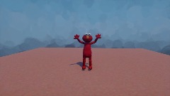 Fighter Febuary: Hellmo