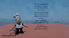 Peppinos delivery - animation collab