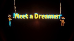 Meet a Dreamer EP:1 INTRODUCING STUMP