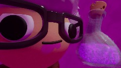 A screenshot taken in Dreams. 5 of 10.