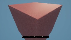 A screenshot taken in Dreams. 9 of 18.